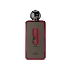 عطر Afnan 9 PM Rebel Eau De Parfum للجنسين 100 مل