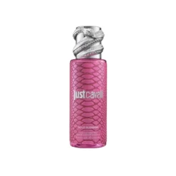 معطر Just Cavalli Bold Blossom Body Mist للنساء 250 مل