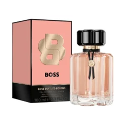 عطر Boss Bottled Beyond Eau de Parfum for Her - الصورة 2