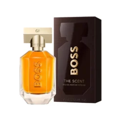 ⁦عطر Boss The Scent For Her Intense للنساء 50 مل⁩ - الصورة ⁦2⁩