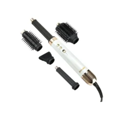 فرشاة تصفيف الشعر CHI Lava Air Glam Multi Styler White