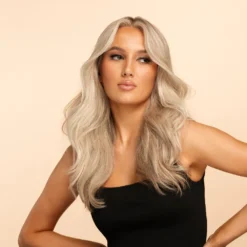 ⁦فرشاة تصفيف الشعر CHI Lava Air Glam Multi Styler White⁩ - الصورة ⁦6⁩
