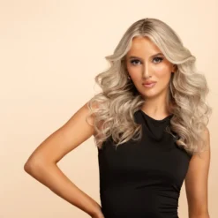 ⁦فرشاة تصفيف الشعر CHI Lava Air Glam Multi Styler White⁩ - الصورة ⁦7⁩