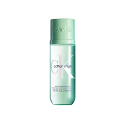 عطر الشعر والجسم CK Cotton Musk للنساء 236 مل