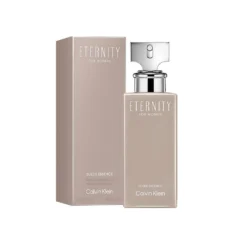 عطر Calvin Klein Eternity Suede Essence Parfum For Women - الصورة 2