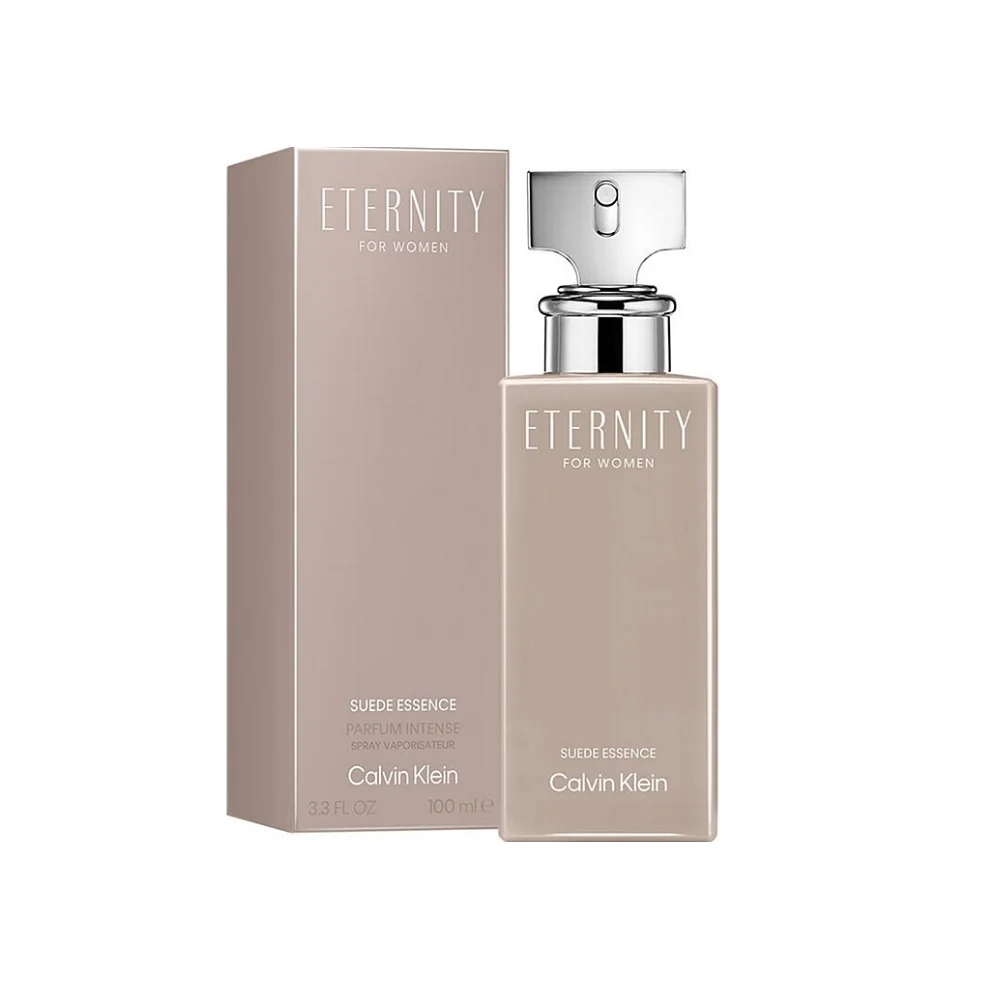 عطر Calvin Klein Eternity Suede Essence Parfum For Women - الصورة 2