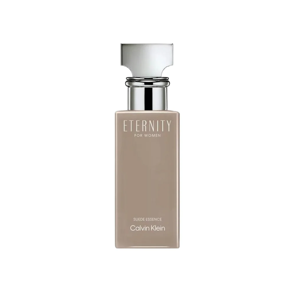عطر Calvin Klein Eternity Suede Essence Parfum For Women