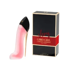 ⁦عطر الشعر Very Good Girl من كارولينا هيريرا 30مل⁩ - الصورة ⁦2⁩