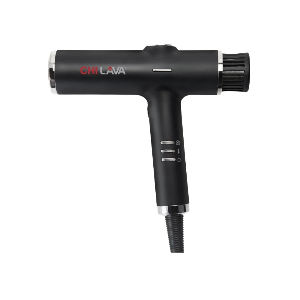 مجفف الشعر CHI Lava Ceramic Pro Hair Dryer
