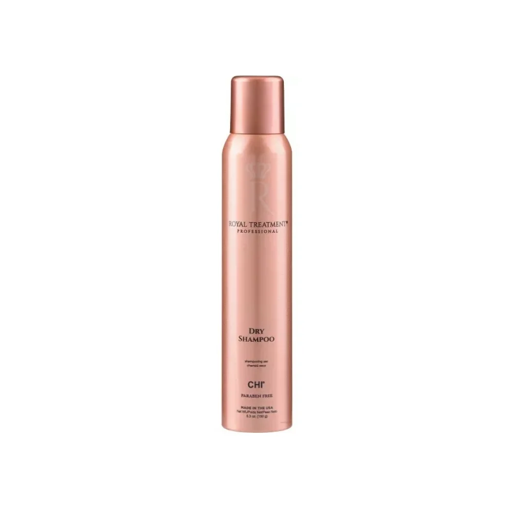الشامبو الجاف CHI Royal Treatment Dry Shampoo