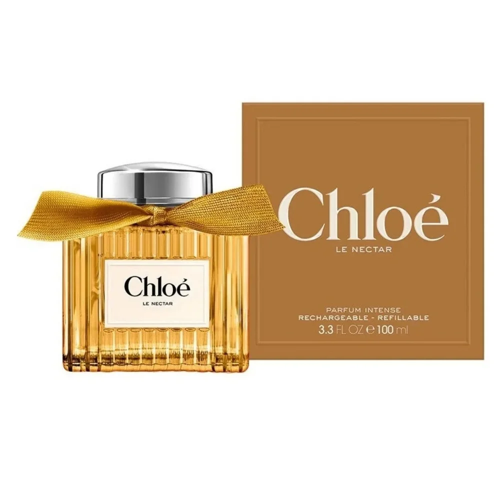 عطر Chloé Le Nectar Parfum Intense للنساء 100 مل - الصورة 2
