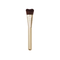 فرشاة Clarins Gua Sha-Inspired Foundation Brush