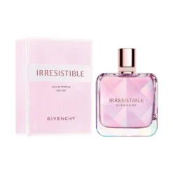 ⁦عطر Givenchy Irresistible Nectar Eau De Parfum للنساء 80 مل⁩ - الصورة ⁦2⁩