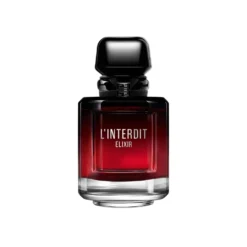 عطر L'Interdit Elixir النسائي من Givenchy