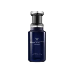 عطر Hackett Essential Eau De Parfum للرجال 100 مل