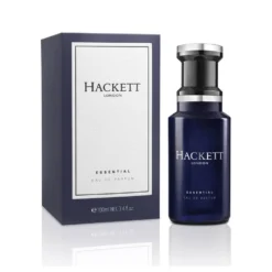 عطر Hackett Essential Eau De Parfum للرجال 100 مل - الصورة 2
