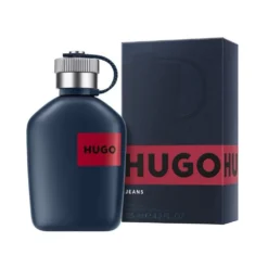 ⁦عطر Hugo Boss Jeans Eau De Toilette للرجال 125 مل⁩ - الصورة ⁦2⁩