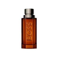 عطر Hugo Boss The Scent Intense Eau de Parfum للرجال 100 مل