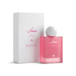 ⁦عطر Ibraheem Al Qurashi Musk Al Sukar Eau De Parfum⁩ - الصورة ⁦2⁩
