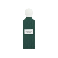 عطر Ibrahim Al Qurashi Emerald Soul Diamond Eau De Parfum للجنسين 150 مل