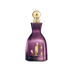 عطر I Want Choo Midnight النسائي من Jimmy Choo