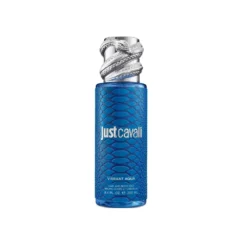 معطر Just Cavalli Vibrant Aqua Body Mist للنساء 250 مل