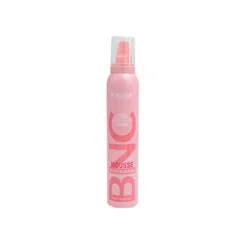 رغوة تصفيف الشعر Karseell BNC Mousse Style Bubble