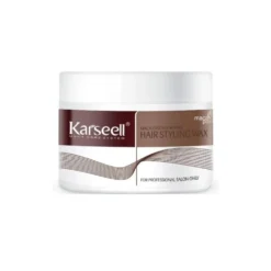 واكس الشعر المطفي Karseell Hair Wax for Men