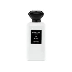 عطر Korloff In White Intense أو دو برفيوم للرجال 88 مل
