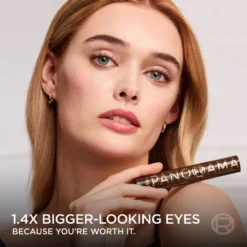 ⁦ماسكارا Panorama البنية لتكثيف الرموش من Loreal⁩ - الصورة ⁦3⁩
