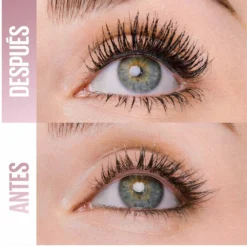 ماسكارا Sky Tubes لتطويل الرموش من Maybelline - الصورة 3