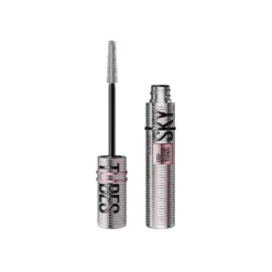 ماسكارا Sky Tubes لتطويل الرموش من Maybelline
