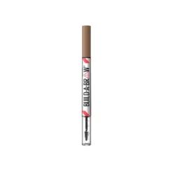 قلم وجل الحواجب Build-A-Brow 2 in 1 من Maybelline