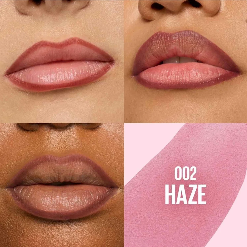 محدد الشفاه Super Stay Peel Off لثبات يدوم 24 ساعة من Maybelline - الصورة 3