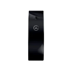 عطر Mercedes-Benz Club Black Eau De Toilette للرجال 100 مل