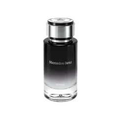 عطر Mercedes-Benz Intense Eau De Toilette للرجال 120 مل