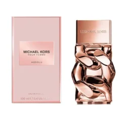 ⁦عطر Michael Kors Pour Femme Absolu للنساء⁩ - الصورة ⁦2⁩
