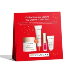 مجموعة العناية بالبشرة My Clarins Collection - الصورة 2