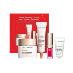مجموعة العناية بالبشرة My Clarins Collection