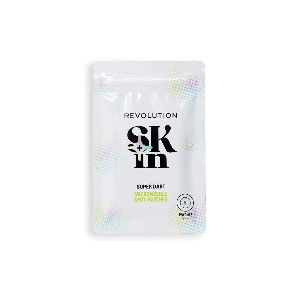 لصقات Revolution Super Dart لعلاج الحبوب الملتهبة - الصورة 3