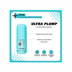 سيروم Revolution Ultra Plump للترطيب العميق للبشرة - الصورة 3