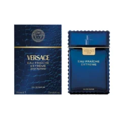 ⁦عطر Versace Eau Fraiche Extreme أو دو برفيوم⁩ - الصورة ⁦2⁩