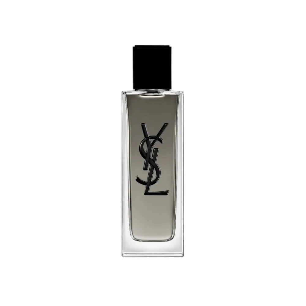 عطر Yves Saint Laurent MYSLF Eau de Toilette Intense للرجال 100 مل