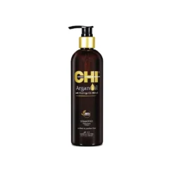 شامبو CHI Argan Oil للشعر الجاف 340مل