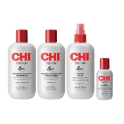 ⁦مجموعة CHI Home Stylist Kit للعناية بالشعر⁩ - الصورة ⁦2⁩