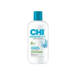 شامبو CHI HydrateCare للشعر الجاف 355مل