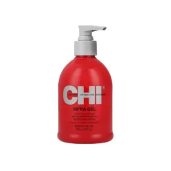 جل CHI Infra Control للتثبيت واللمعان 237مل