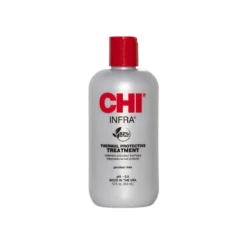 علاج CHI Infra للشعر المتضرر 355مل