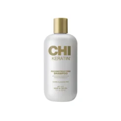 شامبو CHI Keratin المقوي للشعر 355مل