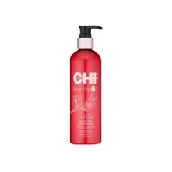 بلسم CHI Rose Hip Oil Color Nurture لحماية اللون 340 مل